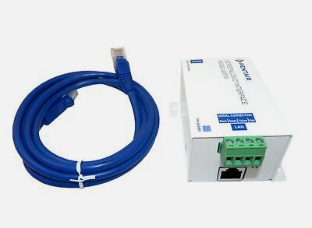 Interface and Wireless Connect Kit