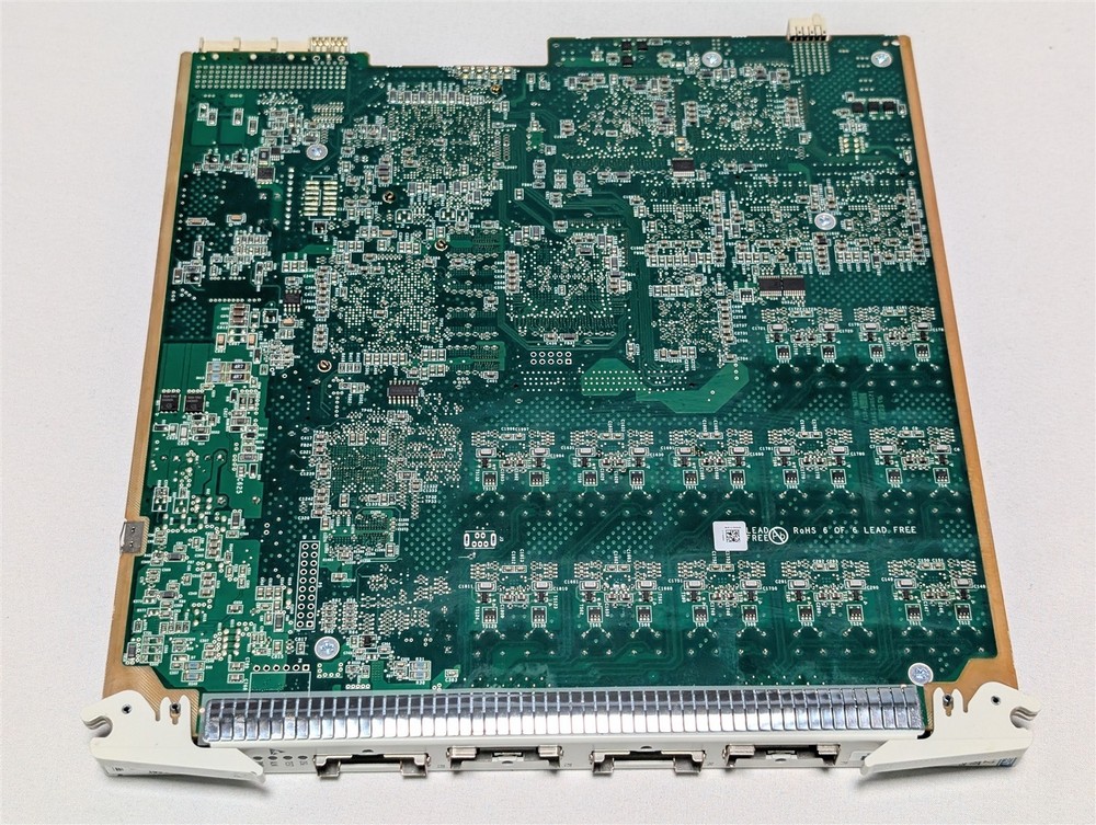ADTRAN 1187133F1 VDSL2 ACCESS MODULE TOTAL ACCESS 5000