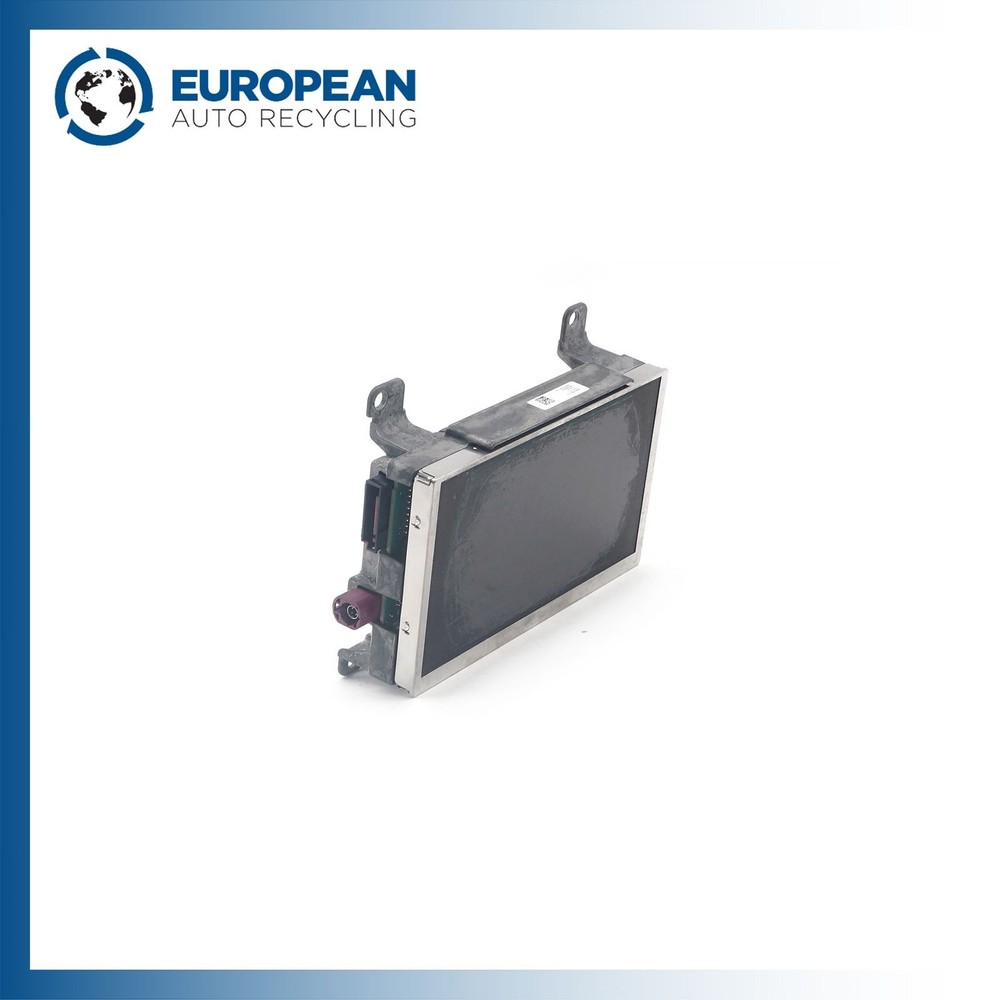 2011-2015 MINI COOPER Navigation Display Screen - OEM TESTED 2171494