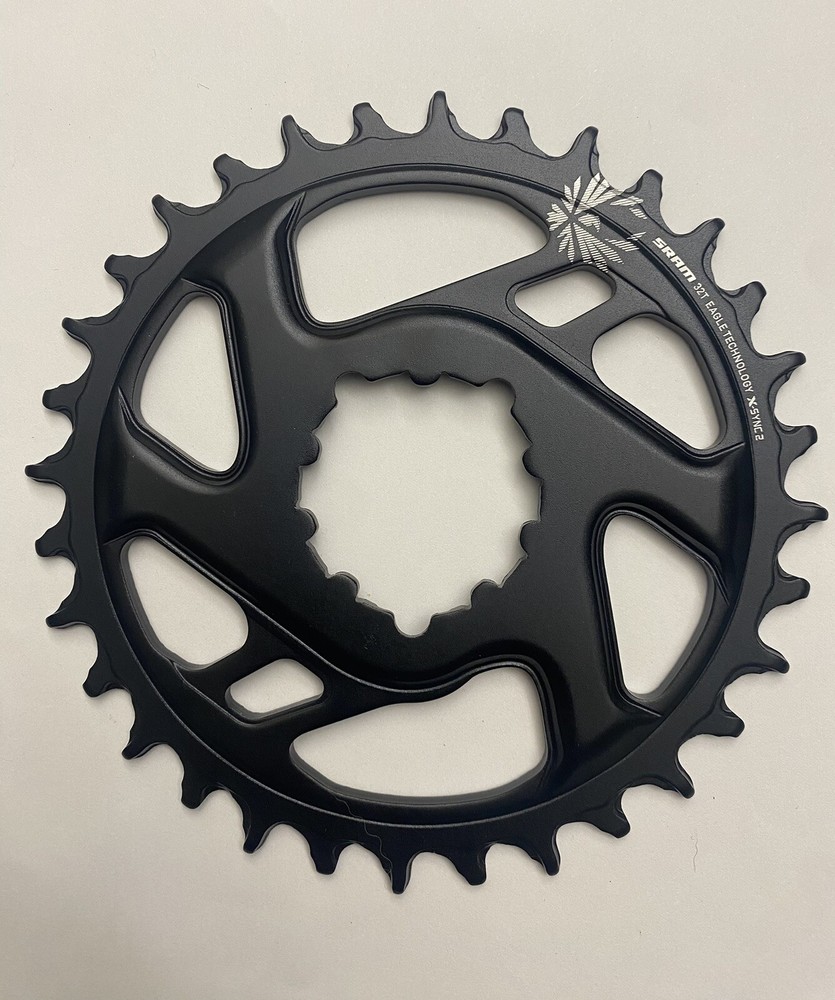 Sram Eagle X-SYNC 2 Direct Mount Chainring - Boost 3mm offset