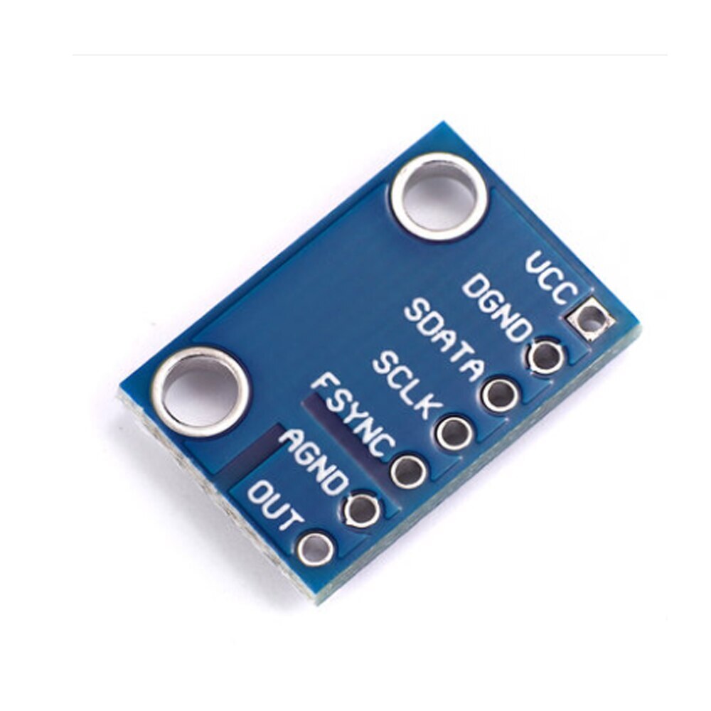 AD9833 DDS Generator Module Programmable Microprocessors Sine Square Wave