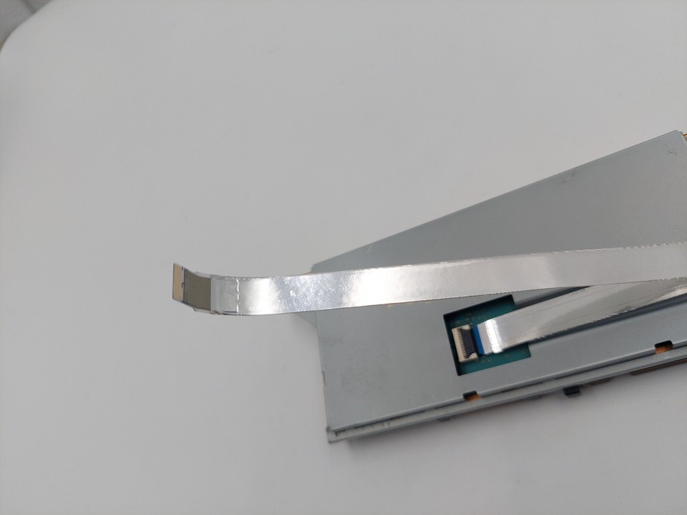 OEM Sony Fat PS3 Replacement SD Card Reader w/ Flex Cable (250025)