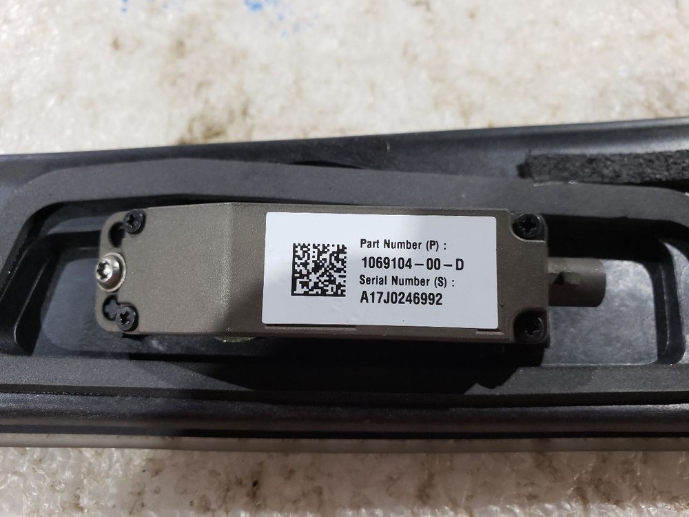 TESLA X 2017 Camera/Projector 3412805