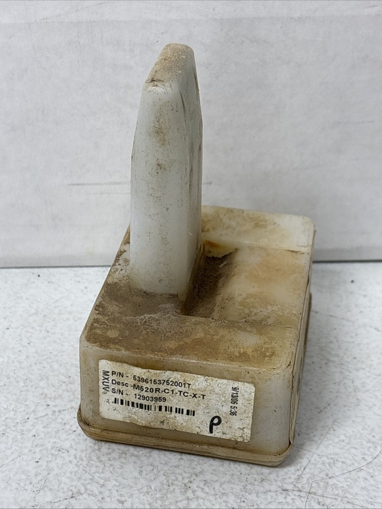 Sensus RadioRead M520R-C1-TC-X-T Panel Meter Reader Touchread Transceiver