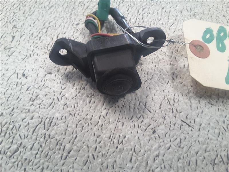QX60      2019 Camera/Projector 296654
