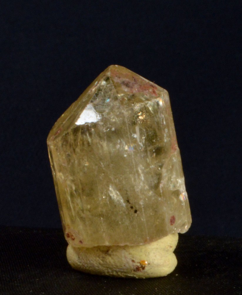 #10,302 Apatite - Mexico