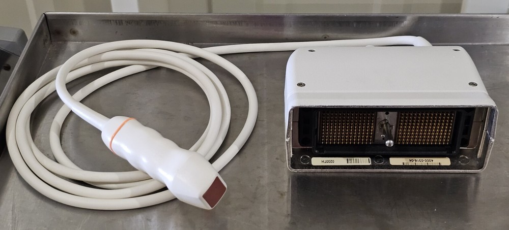 ATL P5-3 Phased Array Ultrasound Transducer
