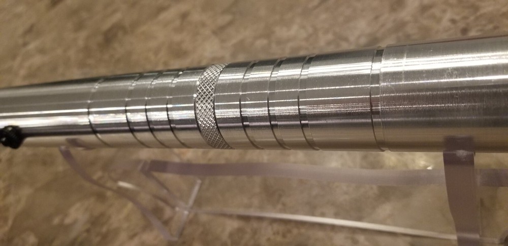 Lightsaber Coupling Adapter for Raver Saber Coupling Adapter Double Saber
