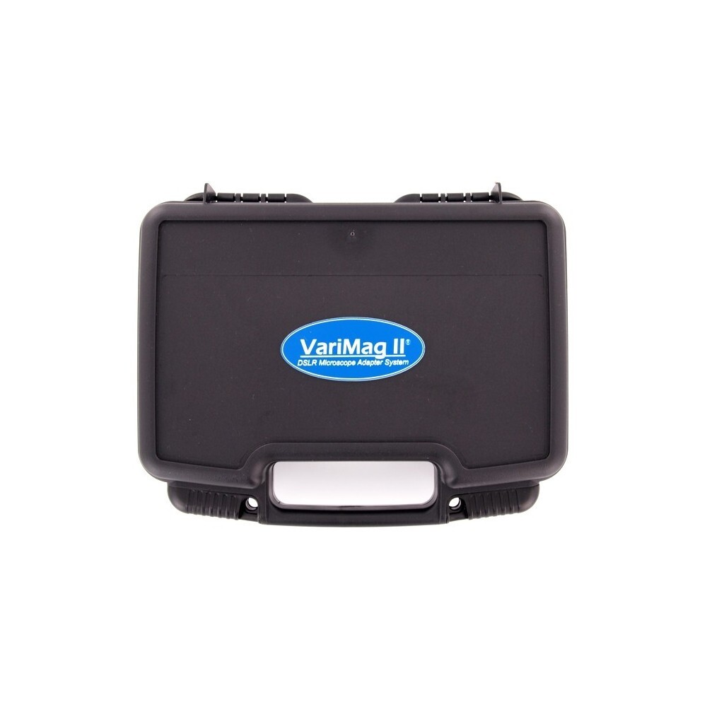 Pentax K - VariMag II Microscope Adapter Set - Save $200 + BONUS Telescope Set!