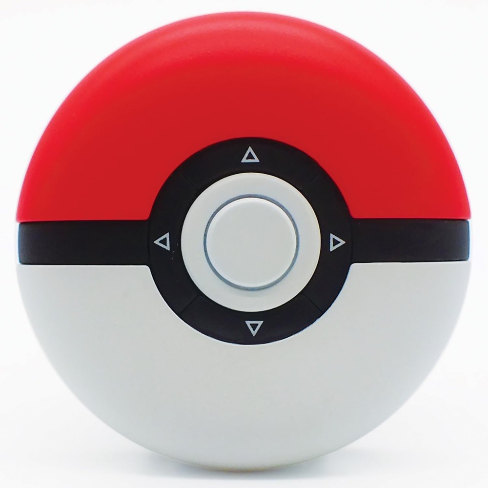Pokemon Trainer Mission - Electronic Detector Will Guide You On 40 Missions,...