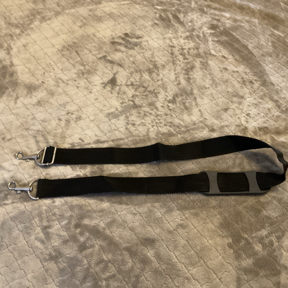 Luggage Carry Strap