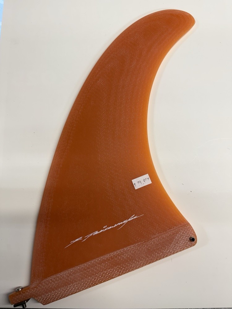 Rainbow Fin Co Rusty Fin