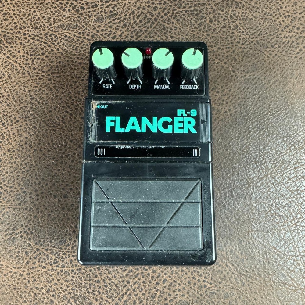 Aria IFL-9 Flanger