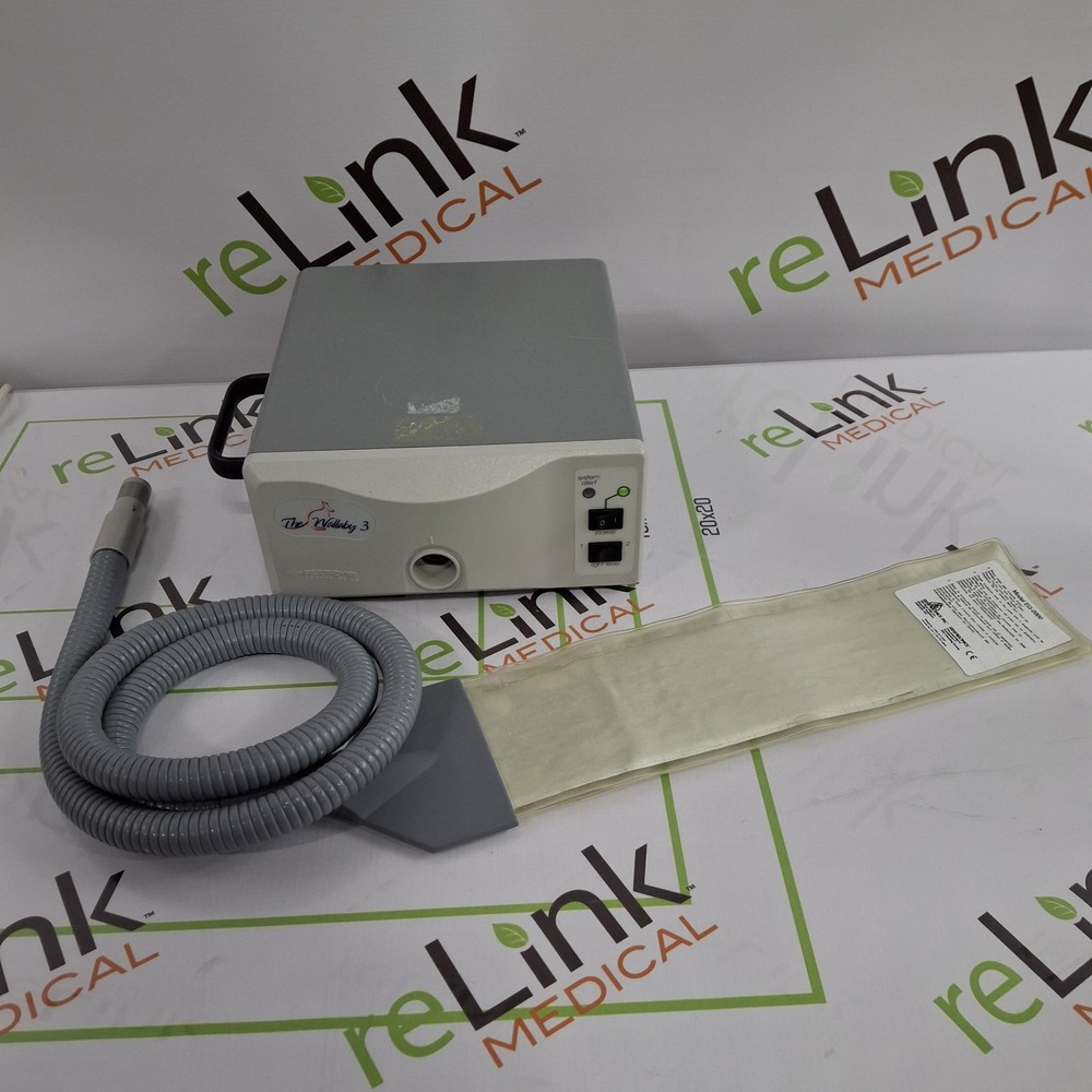 Respironics Wallaby 3 Phototherapy System