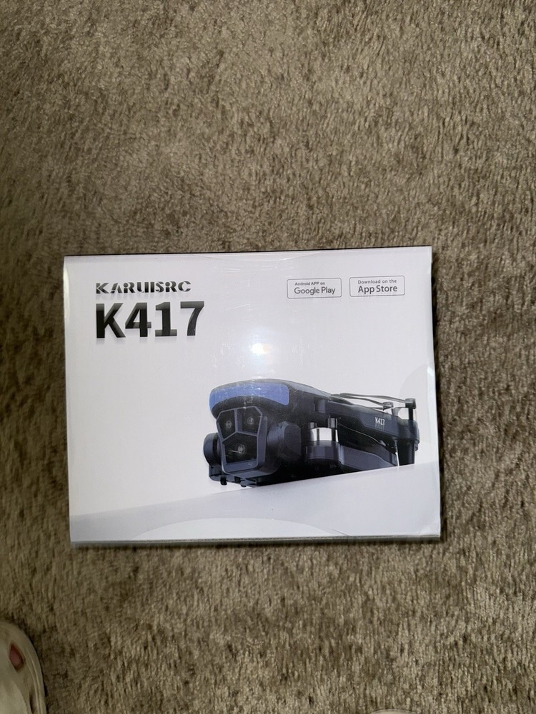 KARUISRC K417 Drone