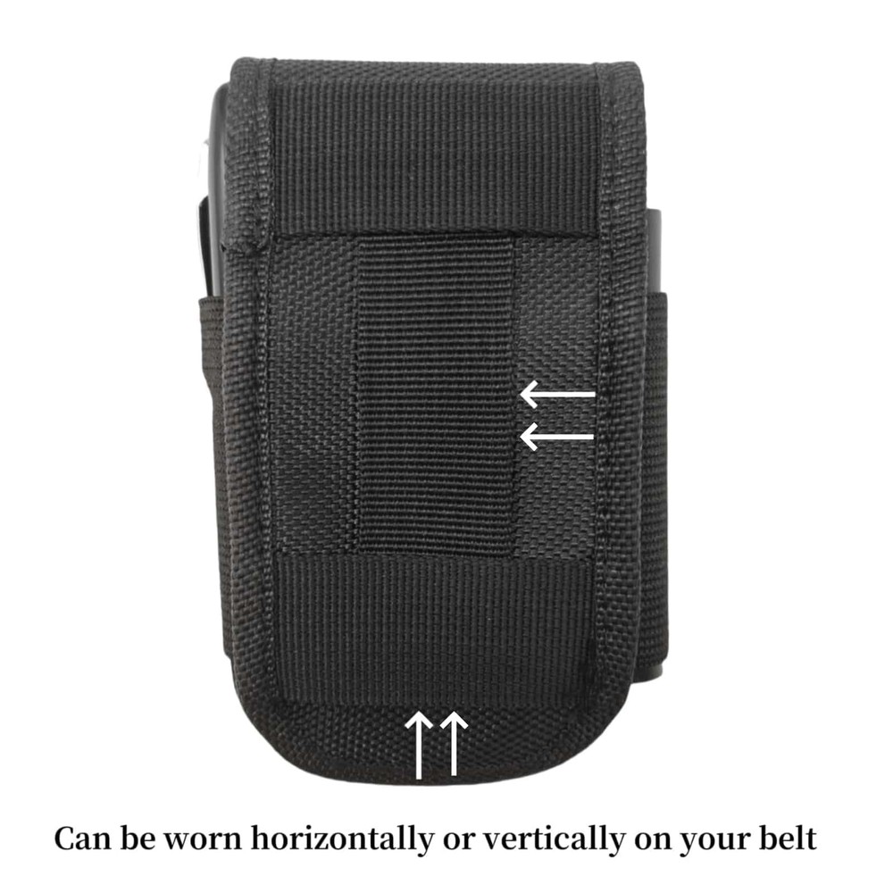 Multitool Sheath for 4.25‘’- 4.5'' Multitools - Belt Holster - EDC...