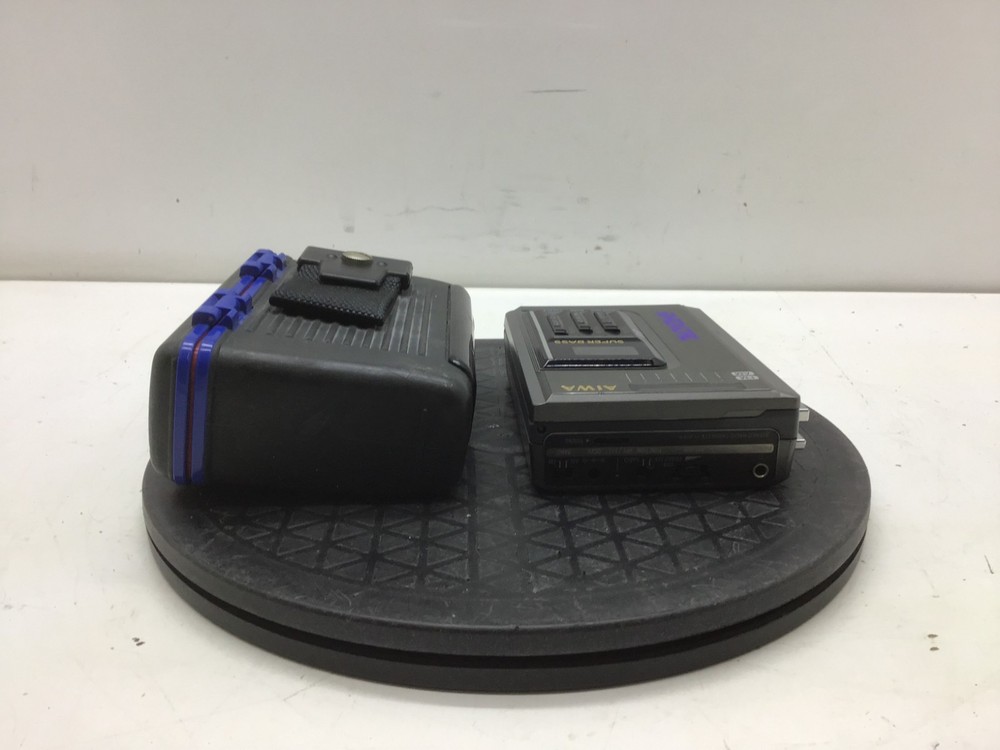 Aiwa HS-RD7A