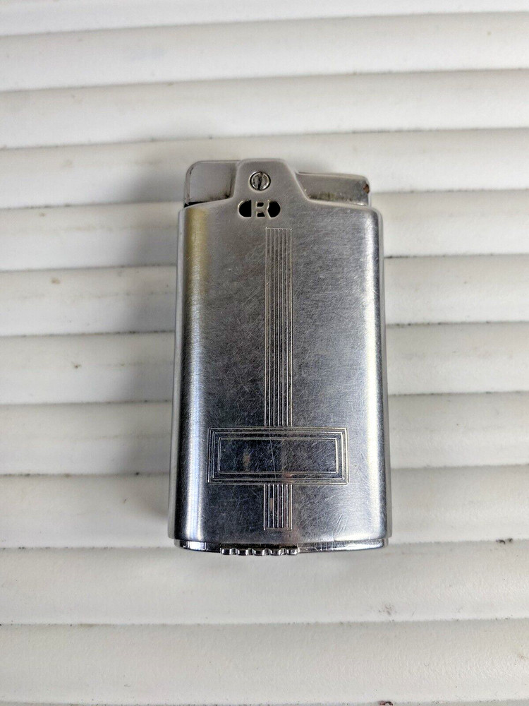 Ronson highlite Vintage Lighter 58F2
