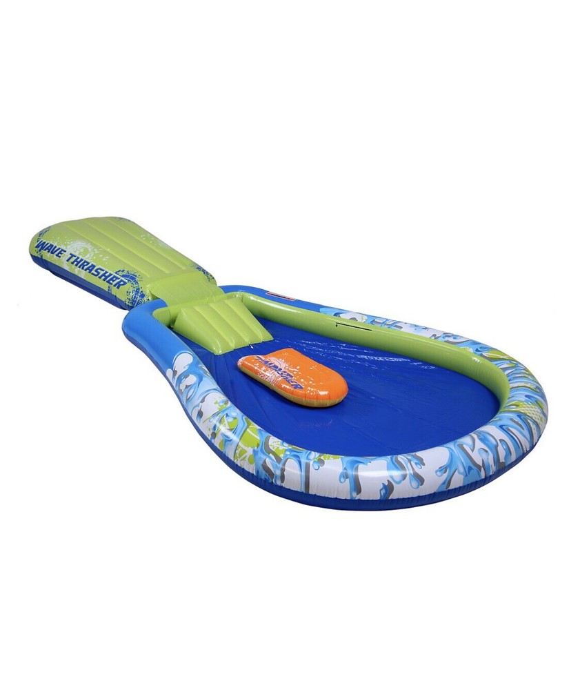 NEW - Banzai 13' Wave Thrasher Surf Slide