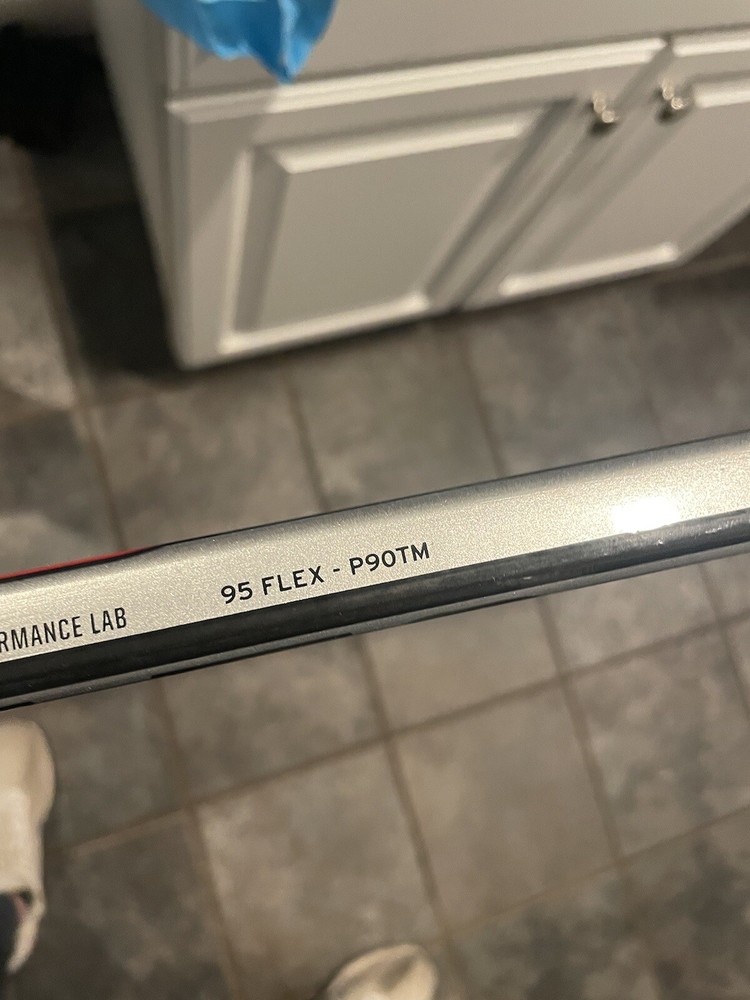 Ccm Jet speed Ft + Stick