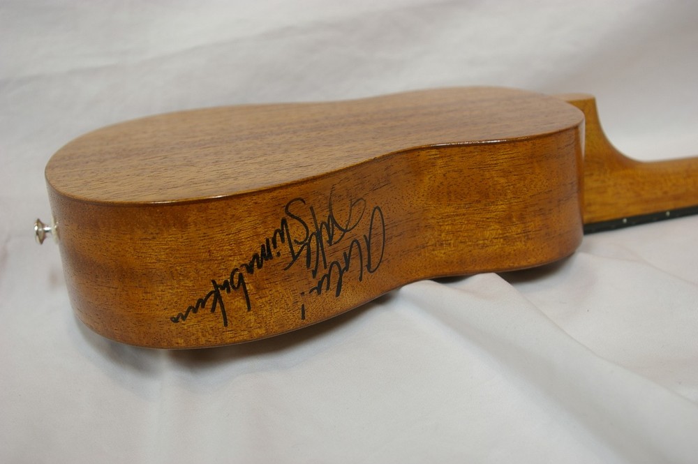 Shima UKULELE JS Soprano