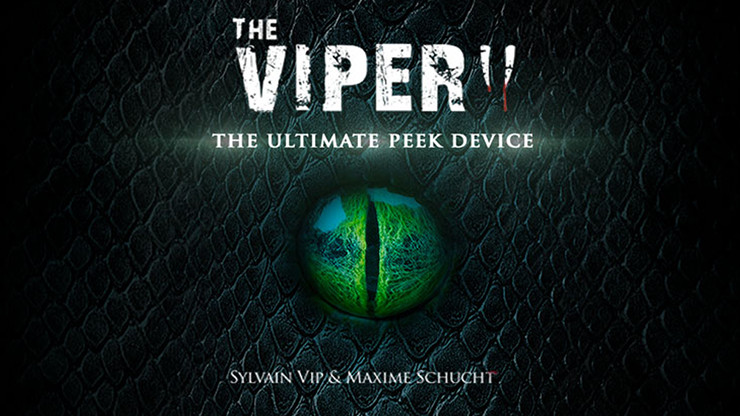 Marchand de Trucs Viper Wallet magic tricks