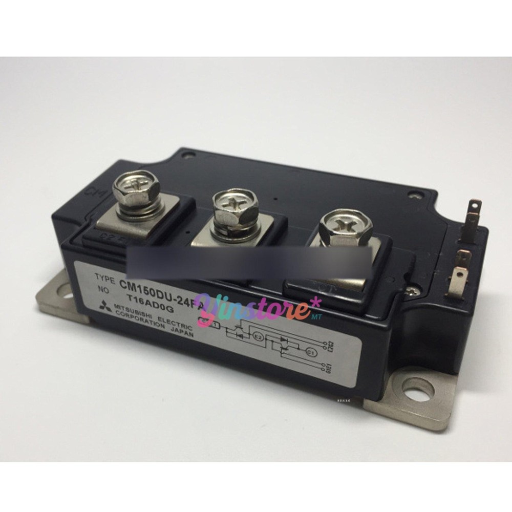 1 pc. New CM150DU-24FA IGBT Module