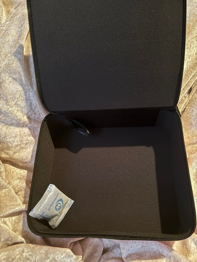 Prada jewelry box