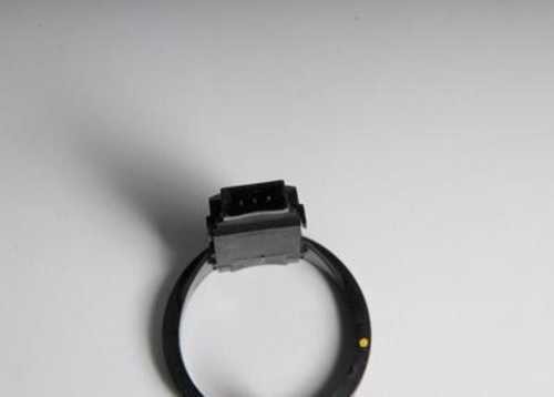 Anti-Theft Control Module
