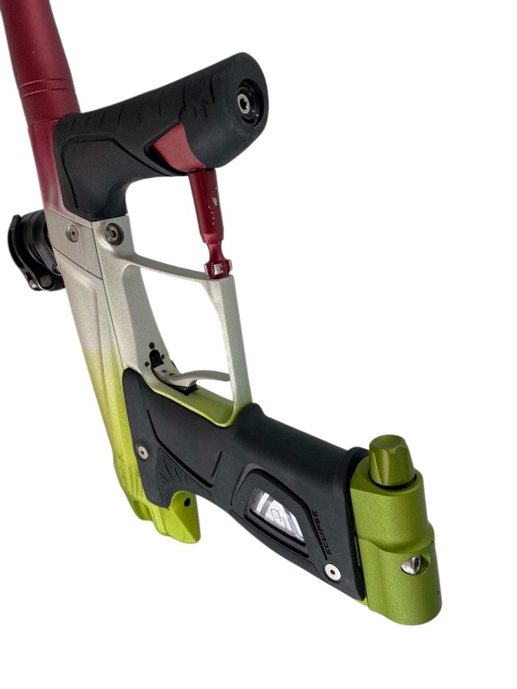 Planet Eclipse Gtek 160r Paintball Gun