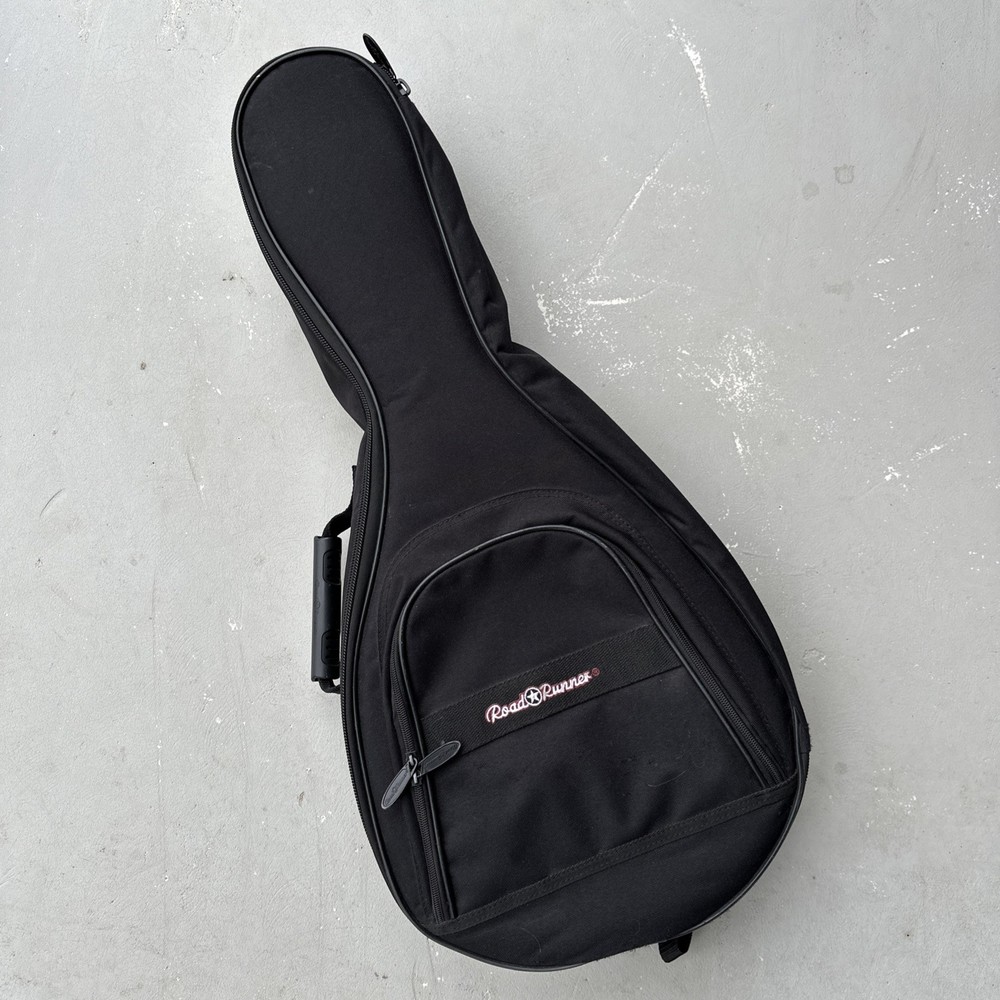 Roadrunner Mandolin Gig Bag