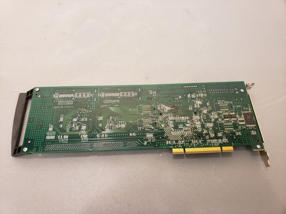 Adaptec AAR-2400A ATA 32-bit 32MB PCI 4-Channel RAID Controller w/32Mb DIMM