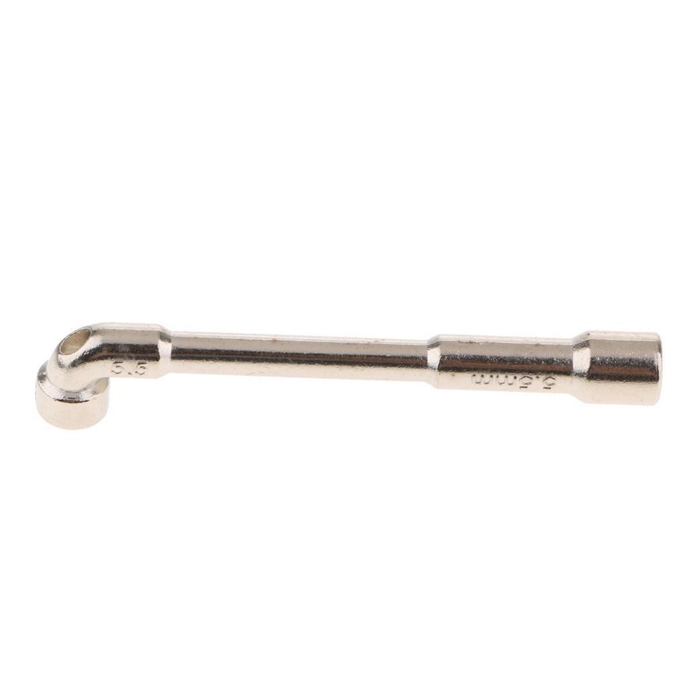 Hexagon Double End Socket Wrench 5.5mm