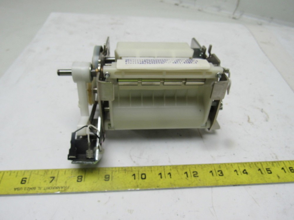 Axiohm 2195-1515 NCR Dot Matrix Printer Assembly New