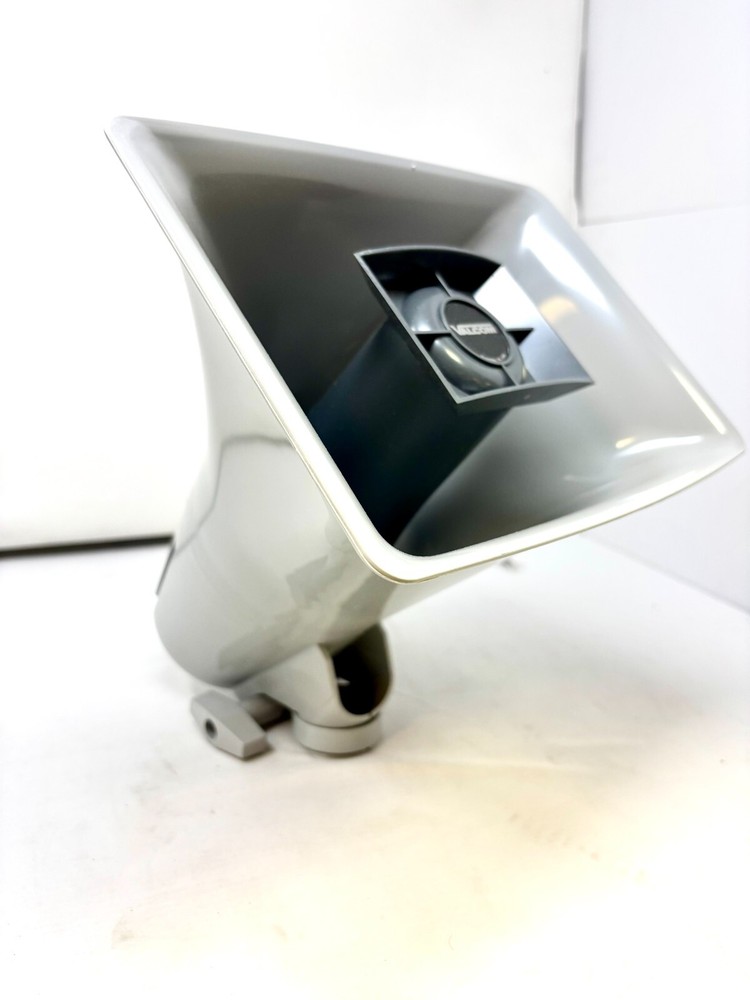 Valcom Paging Horn Amplifier