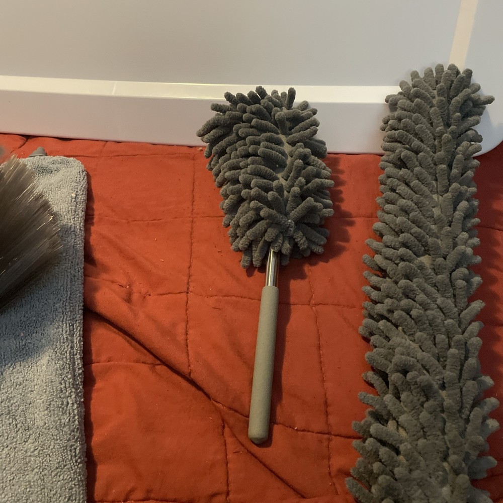 Microfiber Duster fSurface