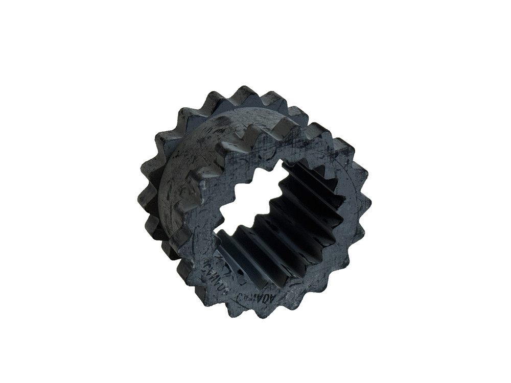 NEW Lovejoy Size 4 YAH Jaw Coupling