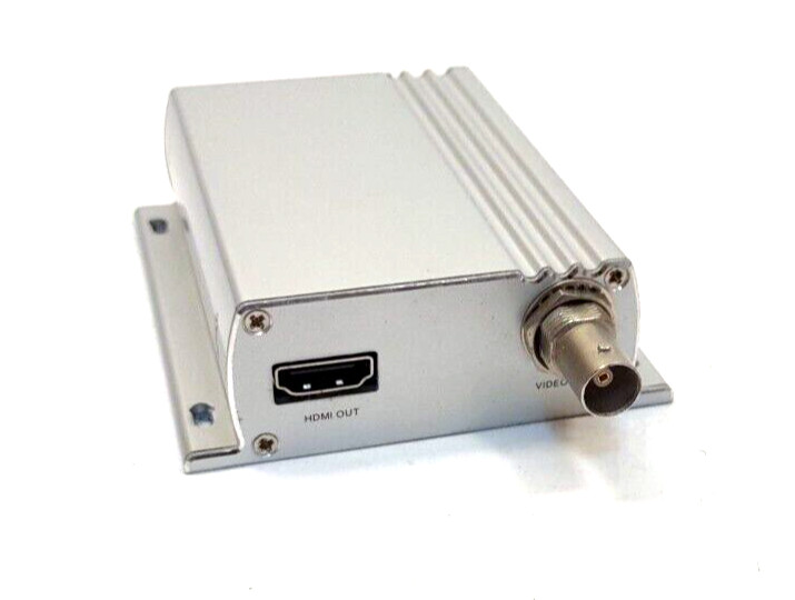 IONODES ION-R100 Ultra Compact Video Decoder IONR100 For H.264/MJPEG Video
