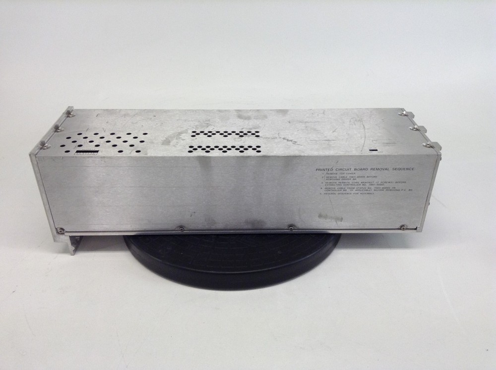 HP 70612B-K23 SP4T Switch Array