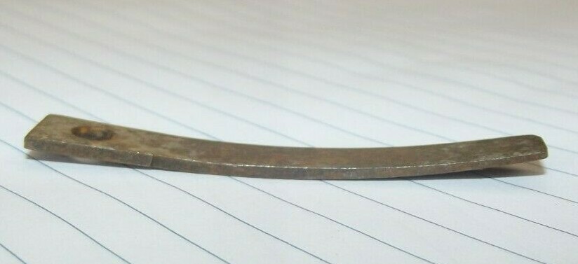 Shotgun Trigger Return Spring (#Z-758)