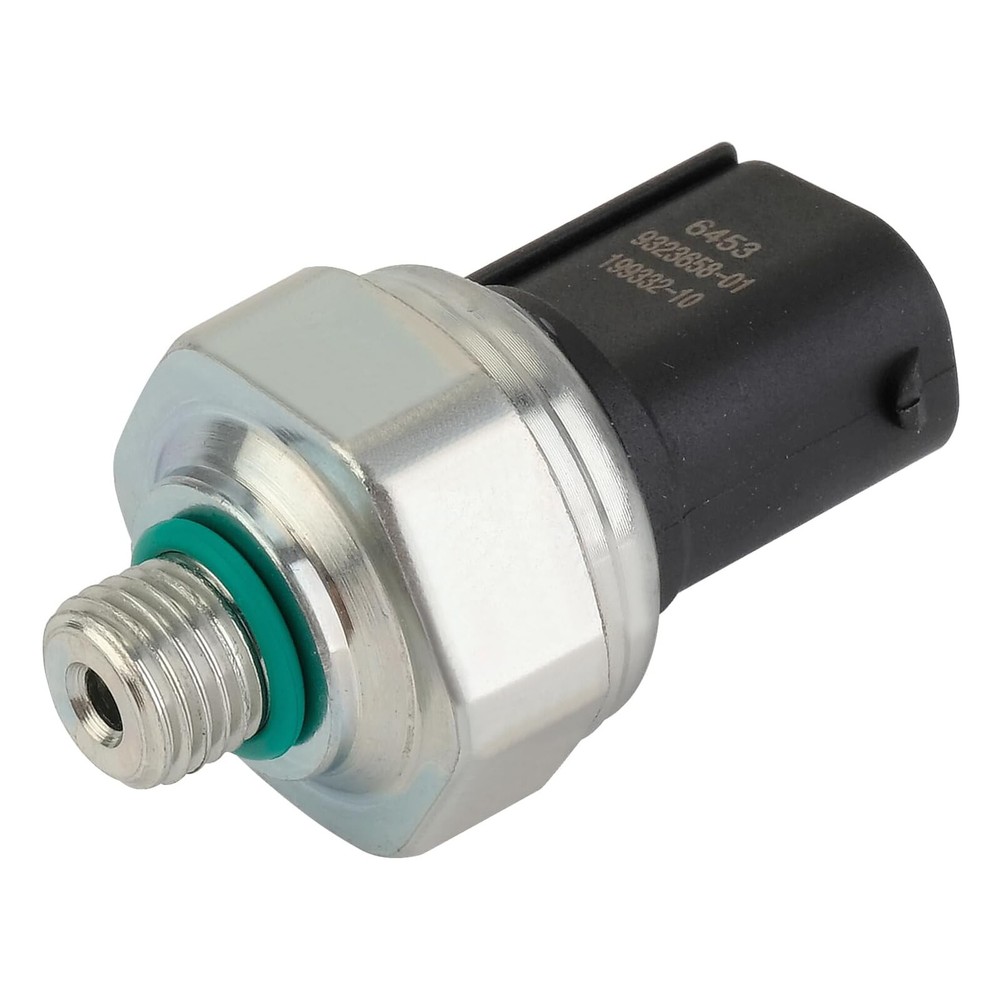 A/C Pressure Sensor Switch For BMW E38 E39 E46 E53 E60 E64 E66 E90 E93 F10 F30