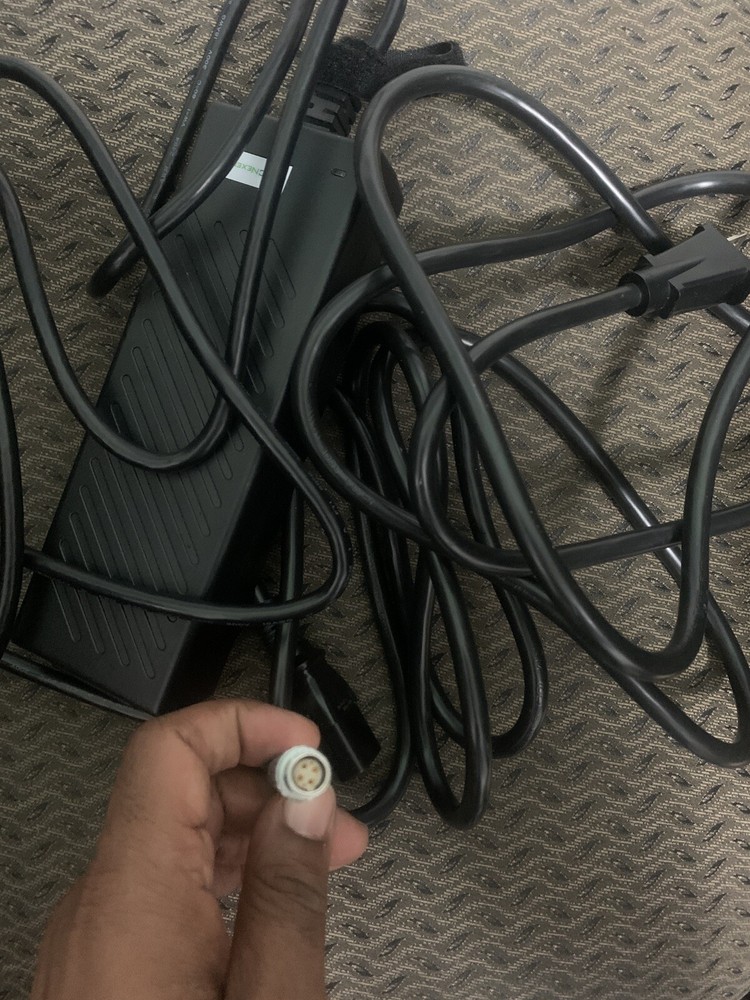 RED Ranger Monstro Package