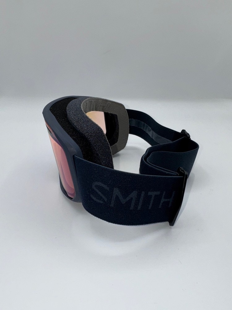 Smith Optics Blazer Midnight Navy/Blue Sensor Mirror