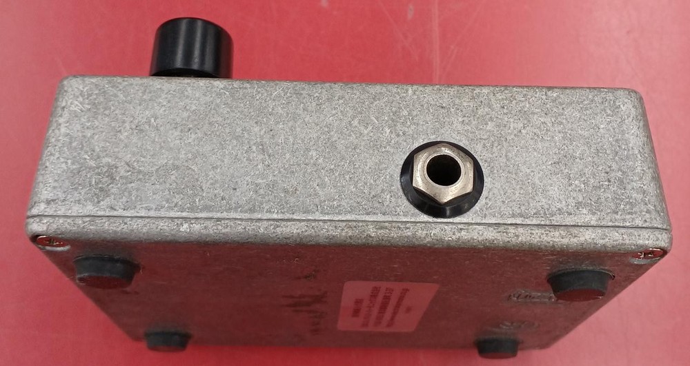 ELECTRO-HARMONIX MEMORY BOY ANALOG DELAY effector 165352