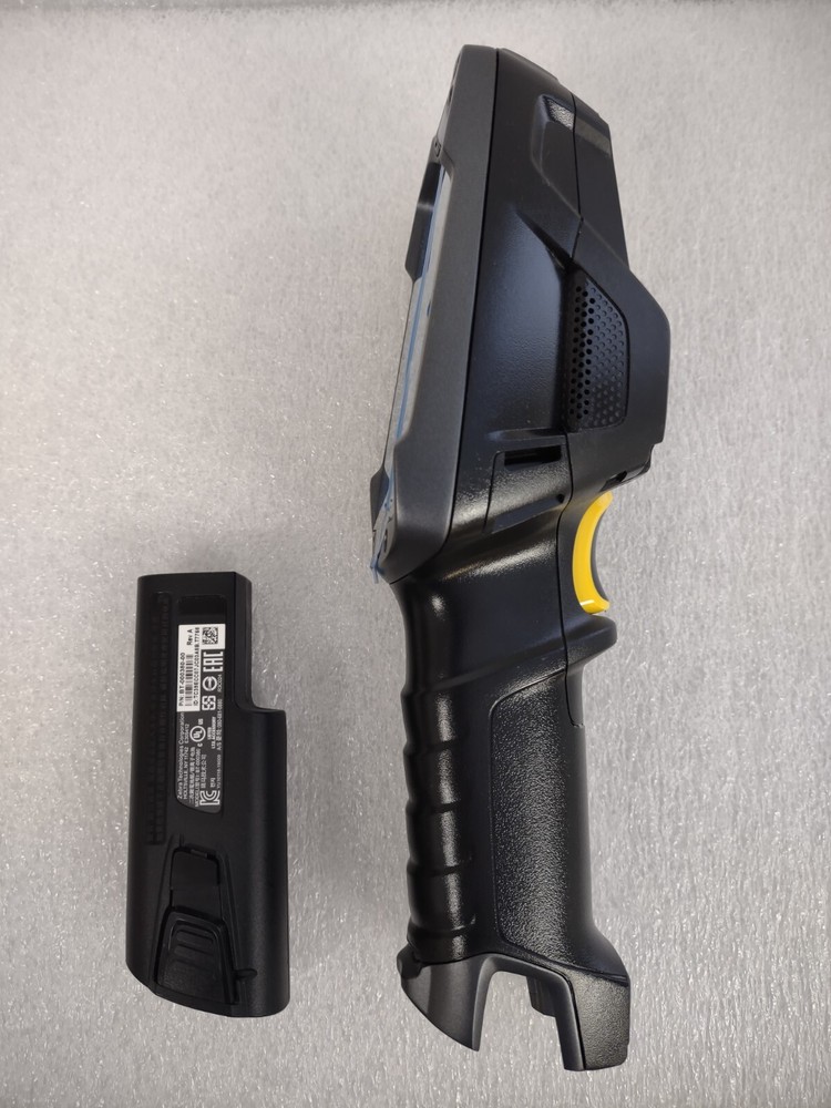 Zebra TC8300 Android Barcode Scanner, 2D/1D Standard Range, WiFi, Android 11!🔥⭐