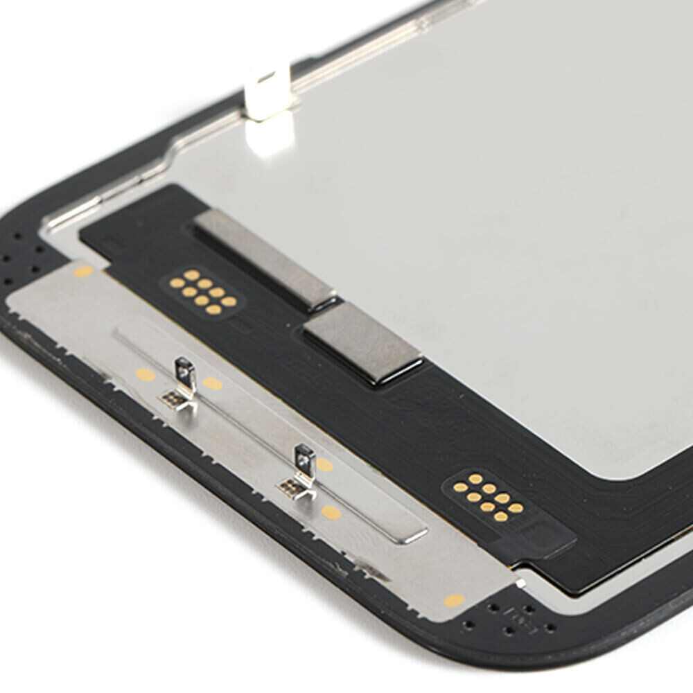For Apple iPhone 15 Pro LCD Touch Screen Glass Digitizer Display Replacement Kit