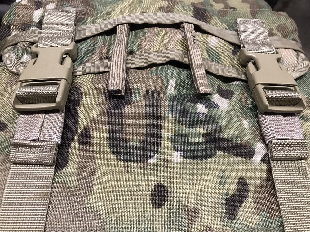MOLLE II MULTICAM 3 Day Assault Pack USGI