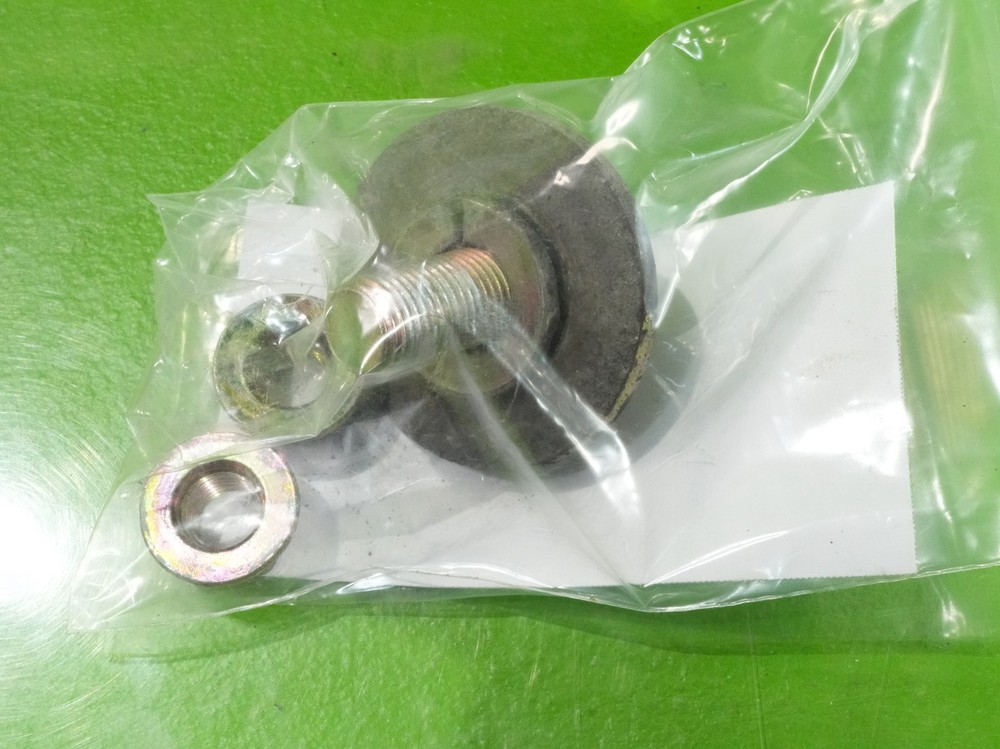 95-99 Eclipse GST OEM rear back strut shock mount bolts nuts SET left OR right