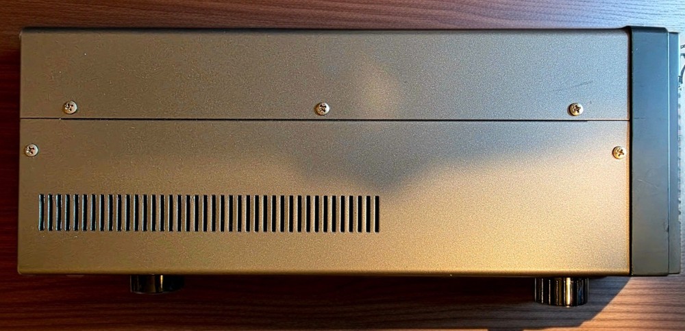 Kenwood SP-31 External Speaker