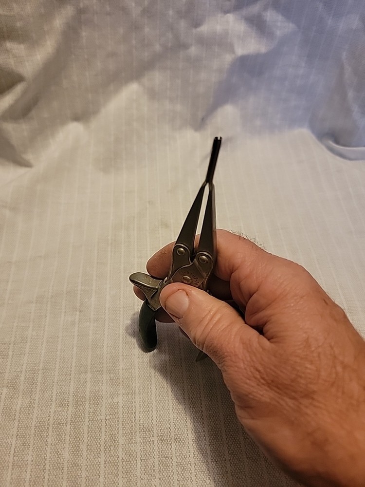 Bendix Pliars 11-8107-16
